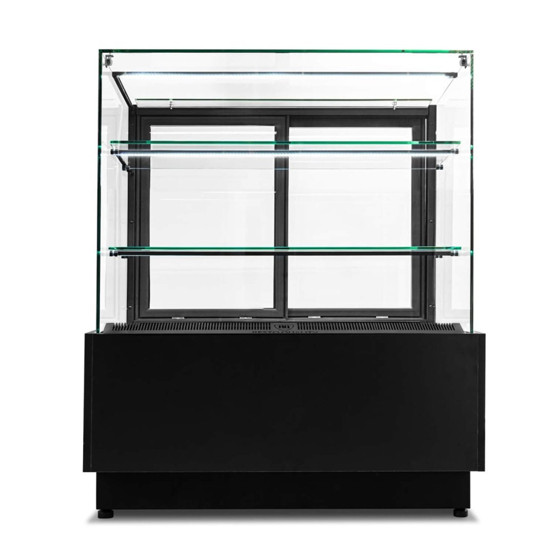 Witryna cukiernicza DOLCE VISIONE BREVE 1300 W1